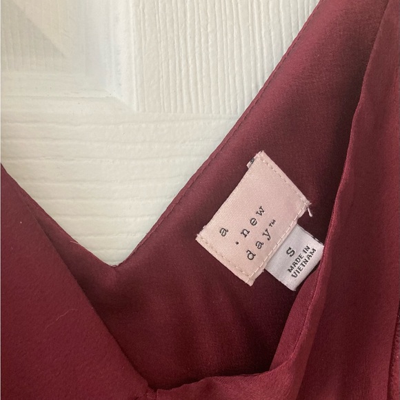 A New Day Midi Slip Dress - Size Small - Picture 2 of 2